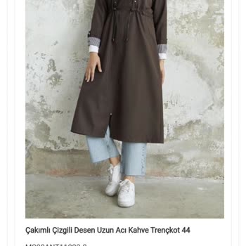 Mağdur Oldum (Modasima)