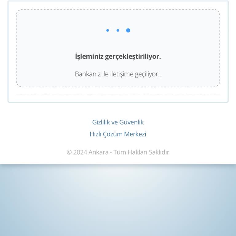 Sipay Kartımdan Para Kullanması