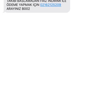 Yanlış İcra Bildirimi: Metka Hukuk'un Hatalı Mesajı