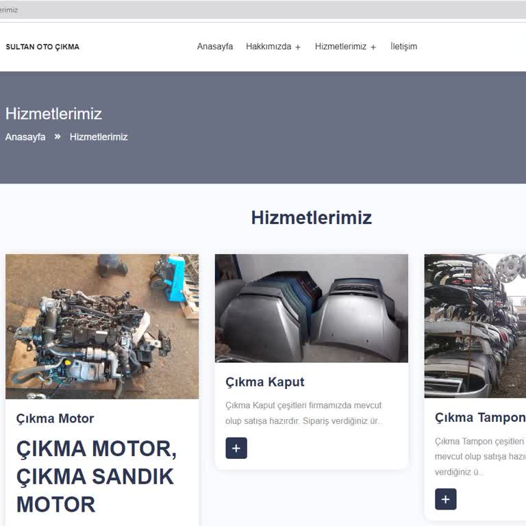 Sultan Oto Çıkma Yanıltıyor!