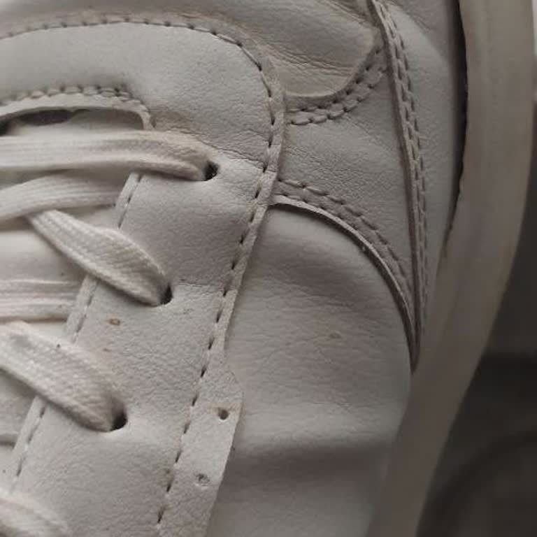 Pull & Bear Kalitesiz Ayakkabı