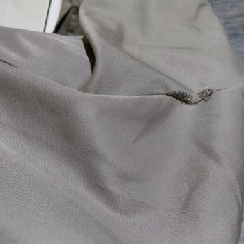 Suud Collection Yırtılan Pantolona Sahip Çıkmıyorlar...!