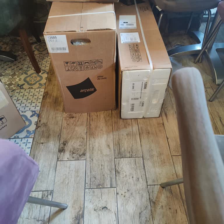 Arçelik Servis İrtibata Geçmiyor