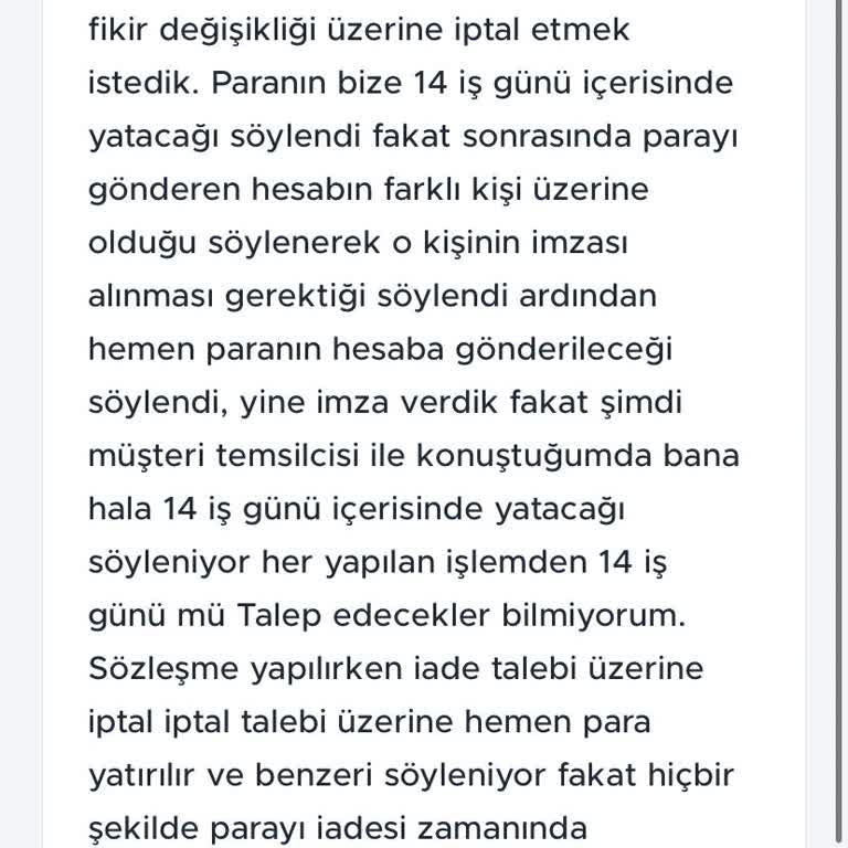 Fuzul Ev Para Zamanında Yatmıyor