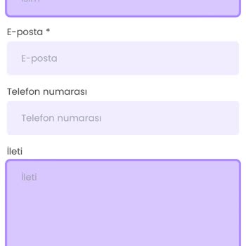 Hera Pet Ürünümü Göndermiyor!