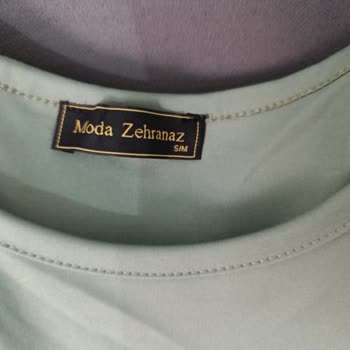 Zehranaz Namaz Elbisesi Yanıltıcı Ürün Gönderimi Ve Kalite Sorunu