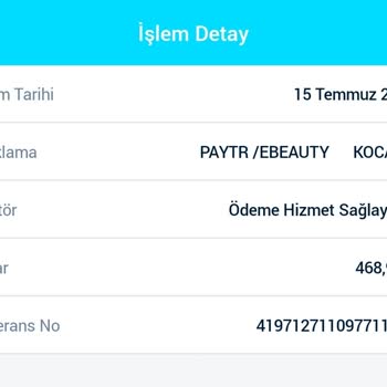 Hera Pet Üzerinden Verdiğim Siparişin Gönderilmemesi