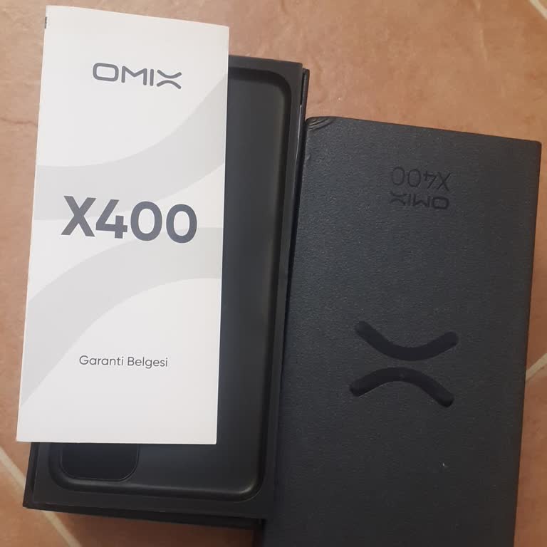 Omix Telefon Pişmanlığı