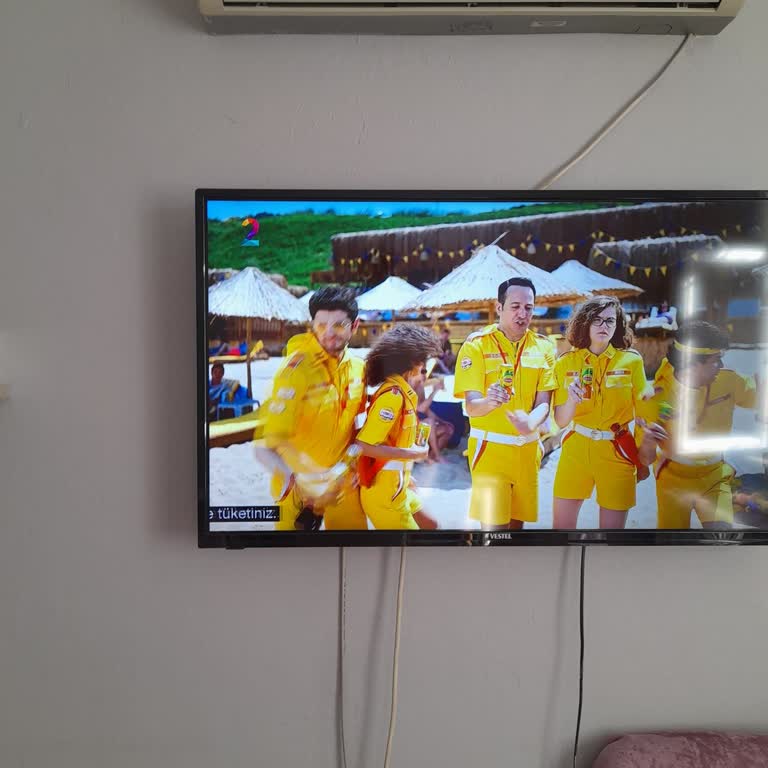 A2 Tv A2hd Televizyon Kanalı