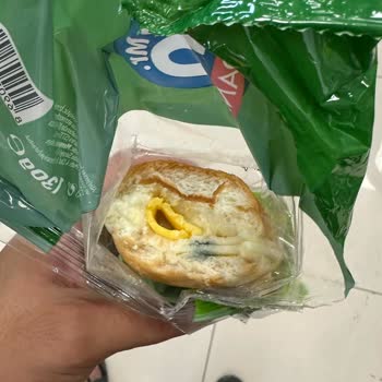 Dardanel'in Özensiz Sandviçleri