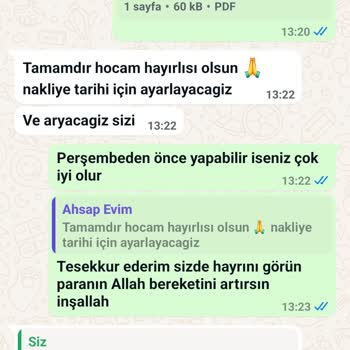 Ahsapev_fabrikasii Instagram'da Ahşap Ev Fabrikası Hesabı Hakkında Şikayet