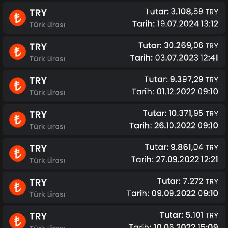 Bitay Tüm Bilgilerim Doğru Ve Güncel Ama Paramı Vermiyorlar