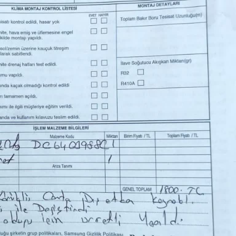 Samsung Çamaşır Makinesi Ve Bununla Birlikte Ek Garanti Alımı!