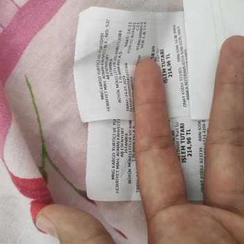 Suwen Kargo Kod İhmali