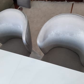 Enza Home Yemek Odası Takımı Mağduriyeti