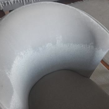 Enza Home Yemek Odası Takımı Mağduriyeti