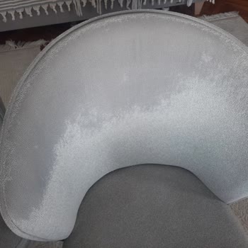 Enza Home Yemek Odası Takımı Mağduriyeti