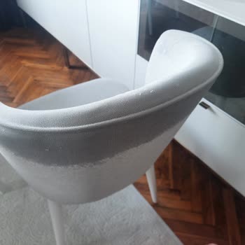 Enza Home Yemek Odası Takımı Mağduriyeti