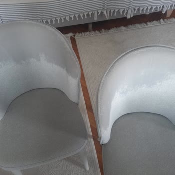 Enza Home Yemek Odası Takımı Mağduriyeti