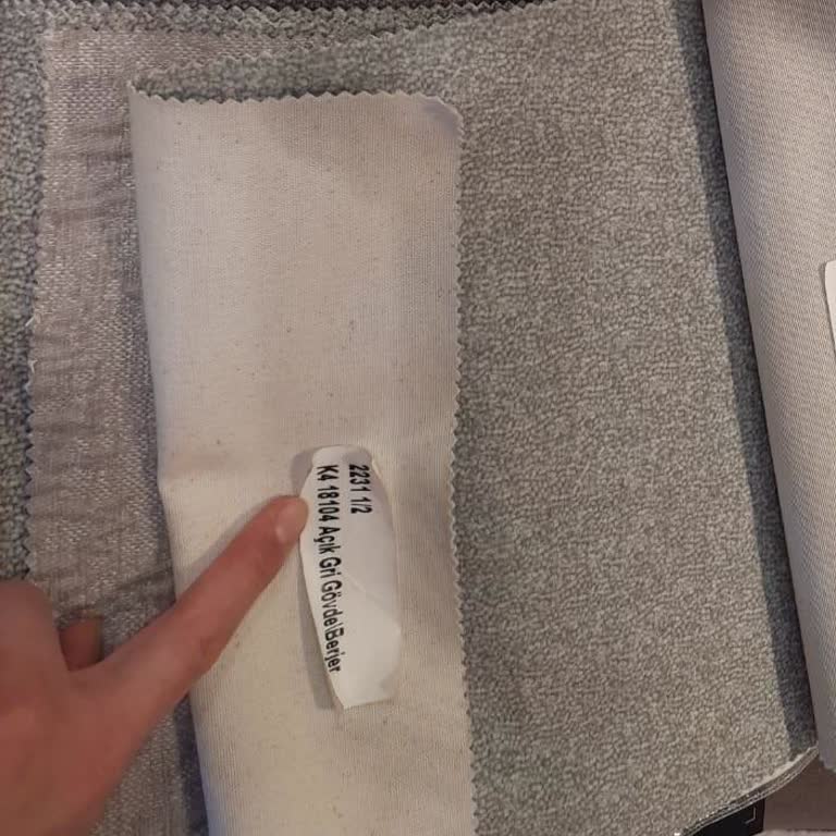 Enza Home Yemek Odası Takımı Mağduriyeti