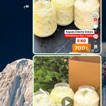 Yöresel Peynir Çarşısı Peynir Çarşısı Mağdur Ediyor