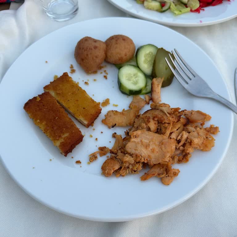 Jolly Tur İle Yaşadığım Hayal Kırıklığı