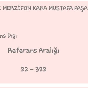 Kozmevit.com Sitesinden Aldığım Orzax Ocean Microfer 30 Saşe Sahte.