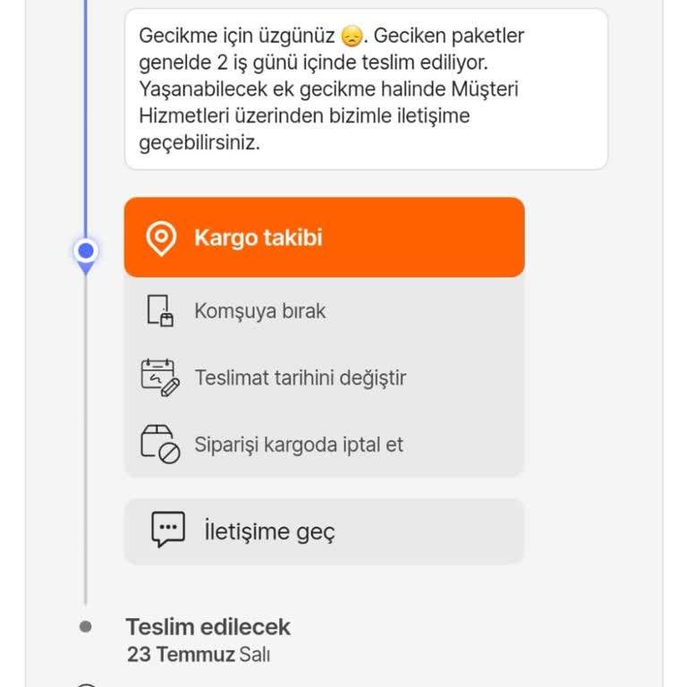 hepsiJET Hepsiburada Ve Hepsijet Pişmanlığı