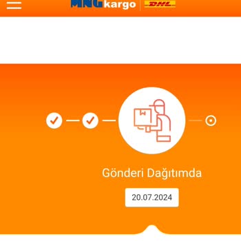 MNG Kargo, Teslim Edilmeyen Kargo