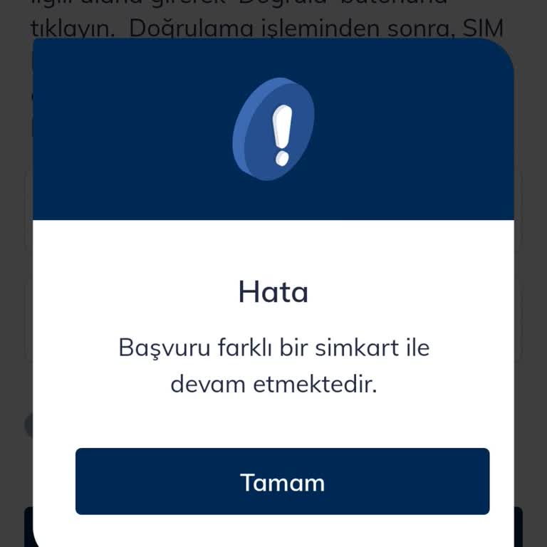 Hat Aktive Olmuyor Türk Telekom