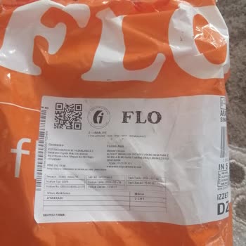FLO Ayakkabı FLO Mğz Teslimini Sağlayamadığı Siparişin Faturasını Müşteriye Kesiyor
