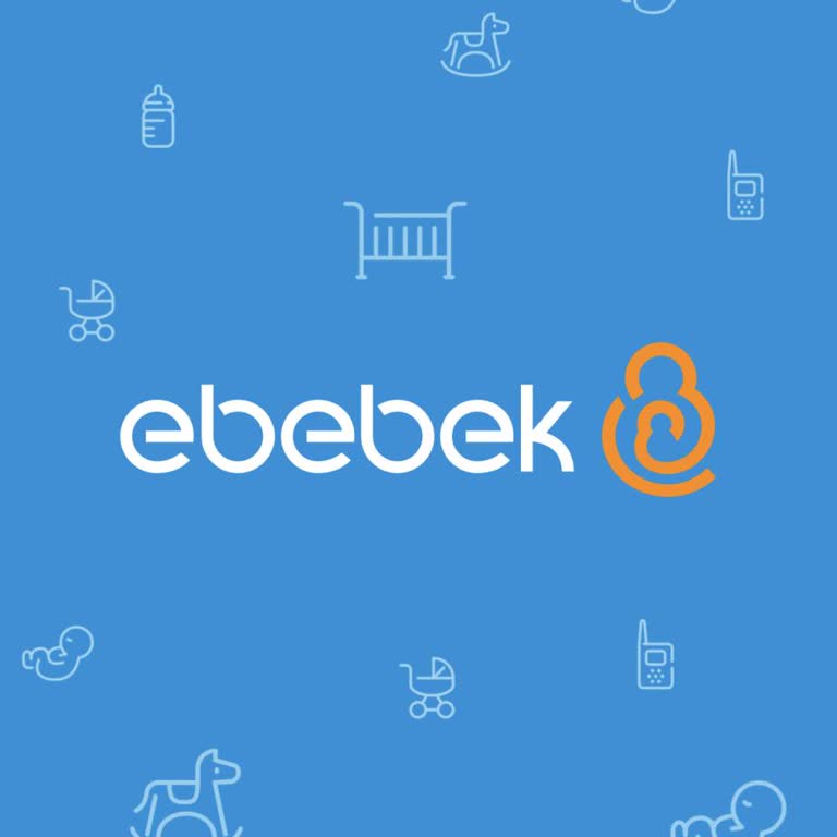 Ebebek Uygulama Giriş Sorunu