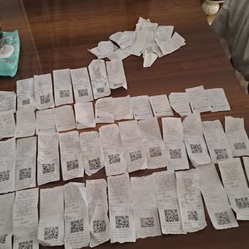 Shell Köyü Yakıt Mağduriyeti