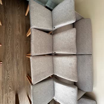 Divanev Küçükyalı Gönderdiği Hatalı Ürünün Arkasında Durmuyor!