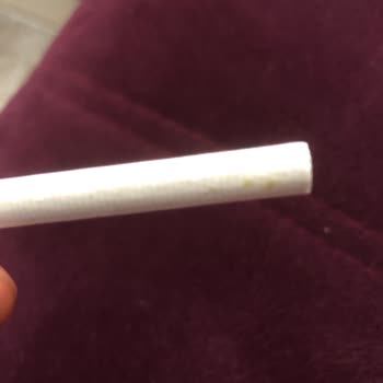 Parliament Midnight Blue Philip Morris Türkiye