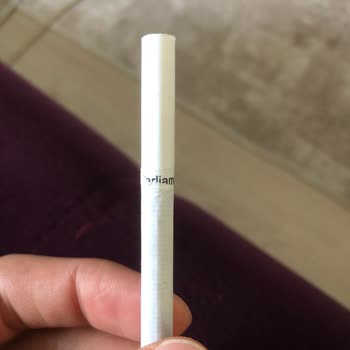 Parliament Midnight Blue Philip Morris Türkiye