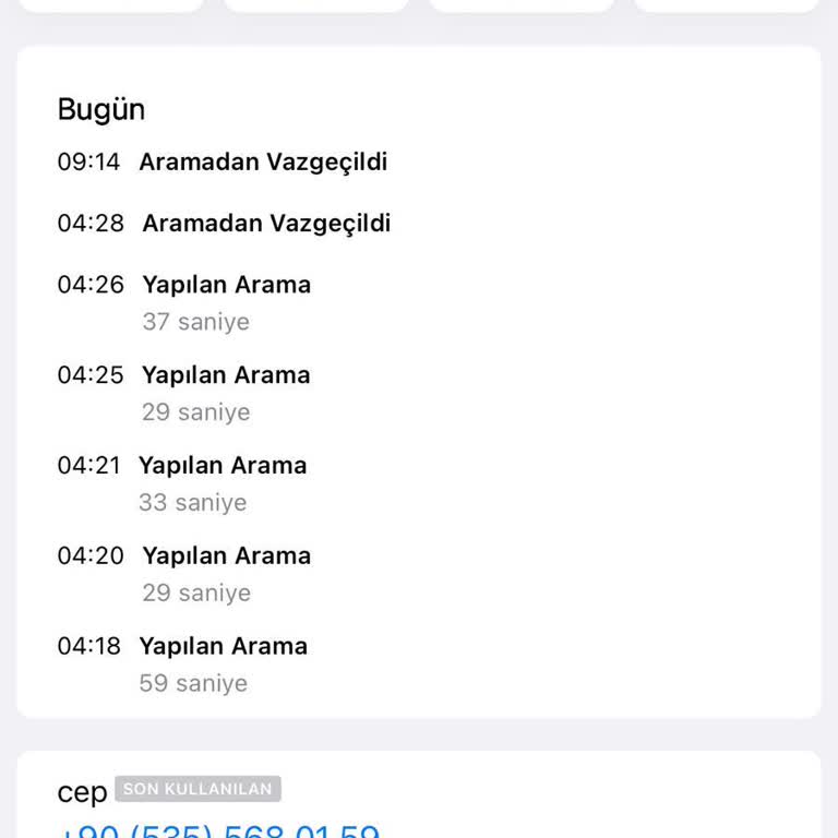 Vodafone Daki Güvenlik Açığından Ailece Mağduruz. Davacıyım!
