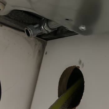 Kumtel Tarafından Geçiştirilmeye Çalışılan Maddi Zarar