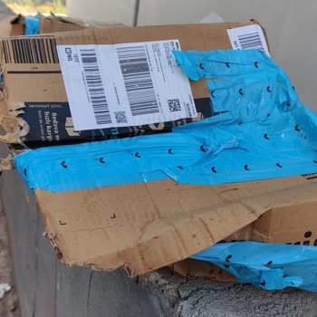 MNG Kargo Bergama Şubesi Şikayet