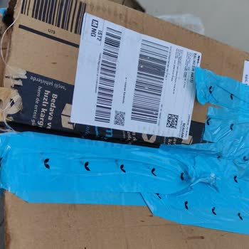 MNG Kargo Bergama Şubesi Şikayet