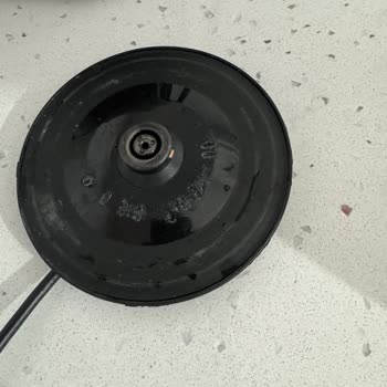 Karaca Çay Makinesi Kablosu Eriyor: Güvenlik Tehlikesi!