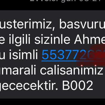 Kuveyt Türk Küvet Türk Mobil Problemi