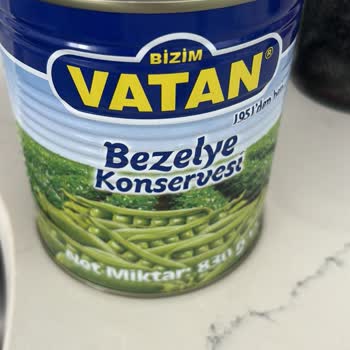 Şok Marketler Bezelyeden Kurt Çıktı