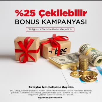 Bgcmenkul.com Ubs Yatırım _ Bgc Menkul