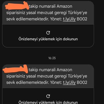 Amazon Yurt Dışı Alışveriş Primeday