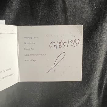 Altınyıldız Pelican AVM Şubesi Hakaret Ve Tehdit!