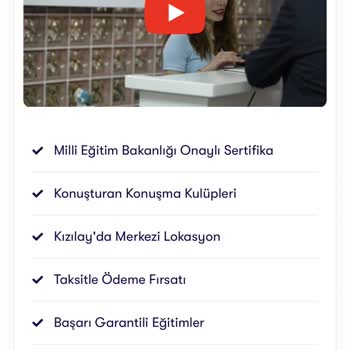 Çağrı Dil Okulu Sertifika Alamama Çözüm İstiyorum