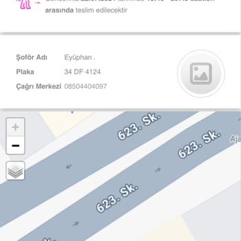 WeLokal Gratis Welokal Kargo Teslim Edilmeyen Ürünler