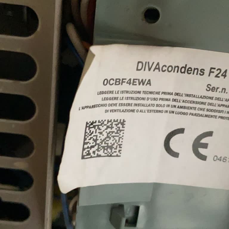 Ferroli Mardin Servisi Gelmiyor!