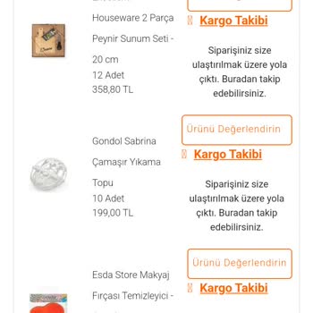 Evidea'nin Müşteriyi Mağdur Etmesi